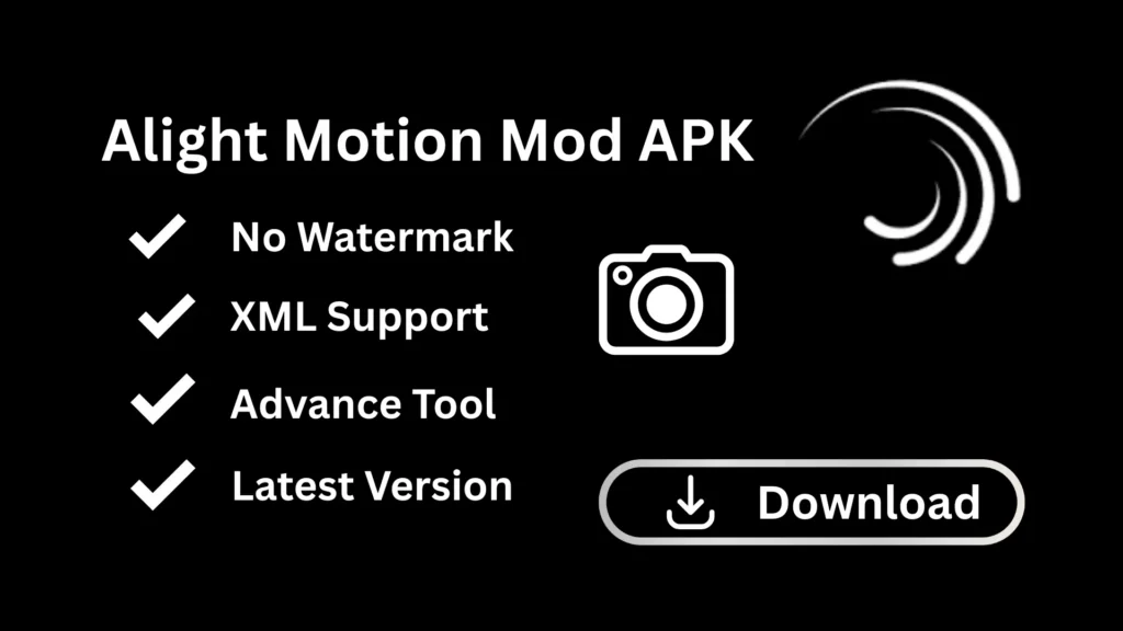 Home 3 Alight Motion Mod APK