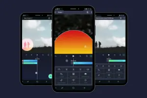 Alight Motion vs Kinemaster: Which Video Editor is Best in 2026? 2 Alght Motion Mod APK Download