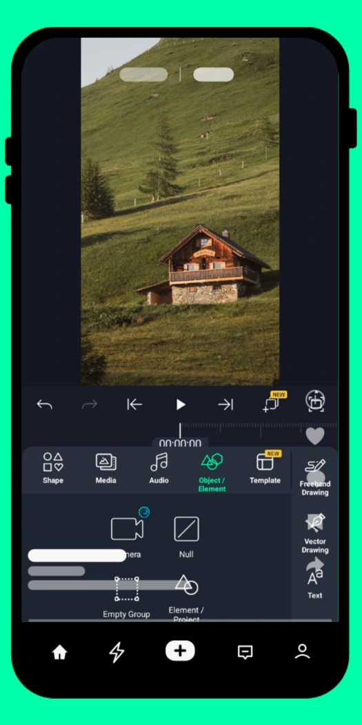 Alight Motion Pro