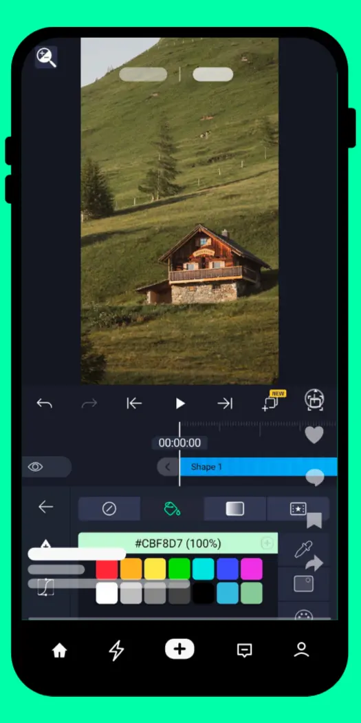 Download APK 5 AS Motion Mod APK