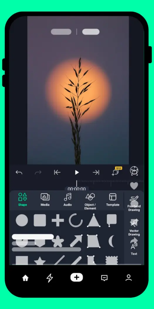 AS Motion Mod APK
