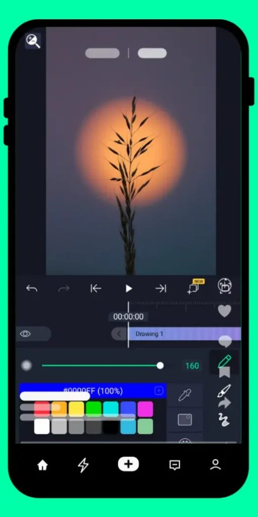 Alight Motion Mod APK
