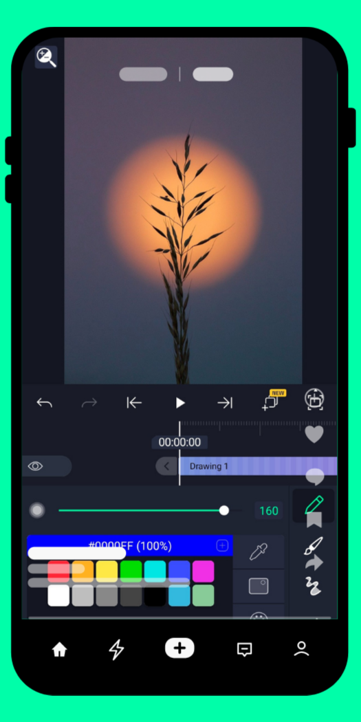 Download APK 4 Alight Motion Premium