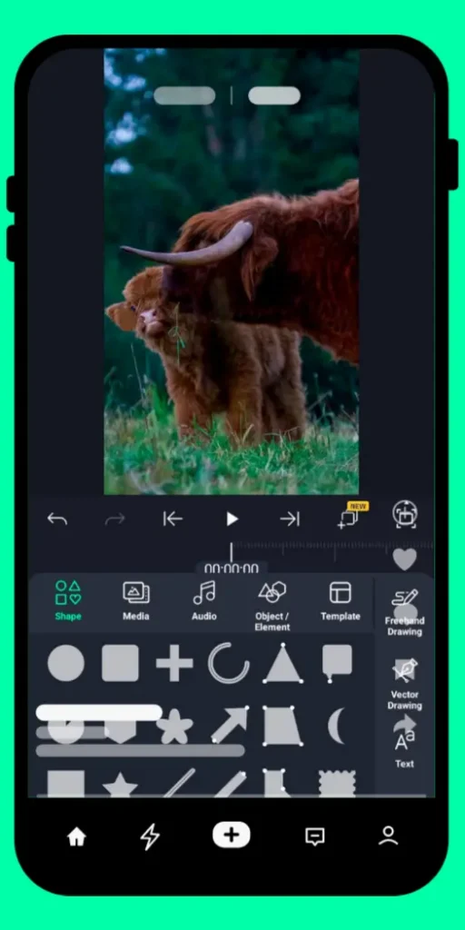 Alight Motion Premium