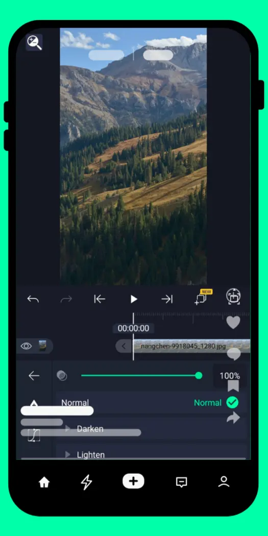 Download APK 6 Alight Motion Mod APK