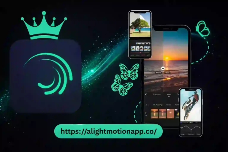 Alight Motion vs Capcut: Which is better for video editing in 2026? 3 Alight Motion APK