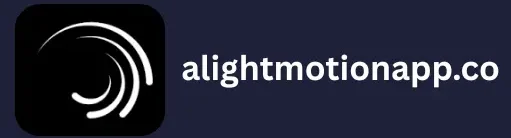 Alight Motion Mod APK Logo