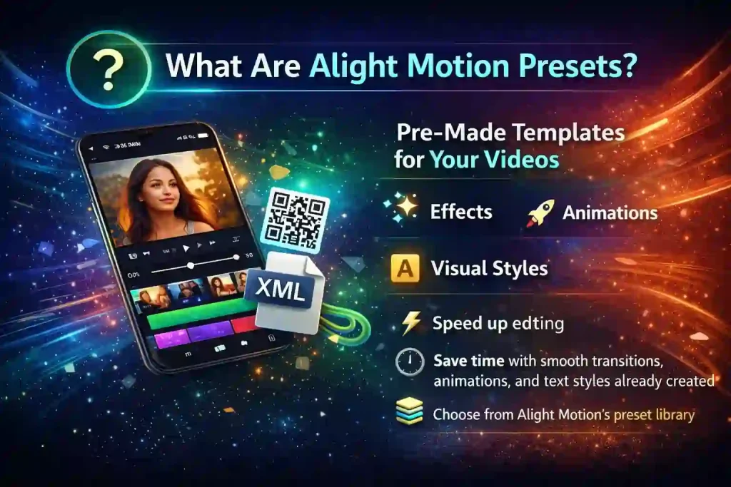 Download Alight Motion Presets 2026 - Beginner’s Complete Guide 3 Download Alight Motion Presets